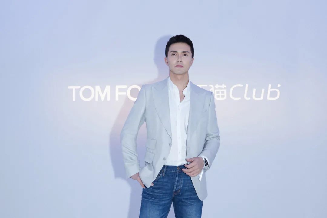 TF雪境暖阳之旅（汤姆·福特Tom Ford）