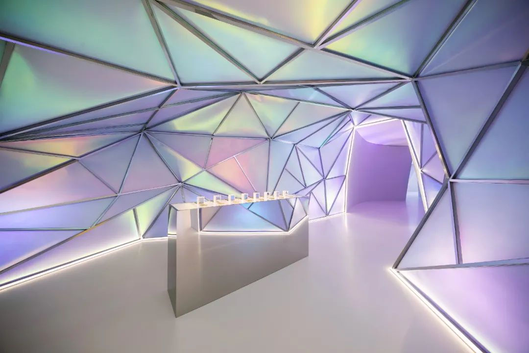 TF雪境暖阳之旅（汤姆·福特Tom Ford）