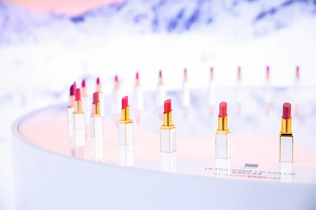 TF雪境暖阳之旅（汤姆·福特Tom Ford）
