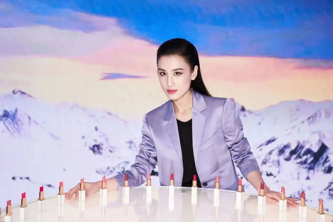 TF雪境暖阳之旅（汤姆·福特Tom Ford）