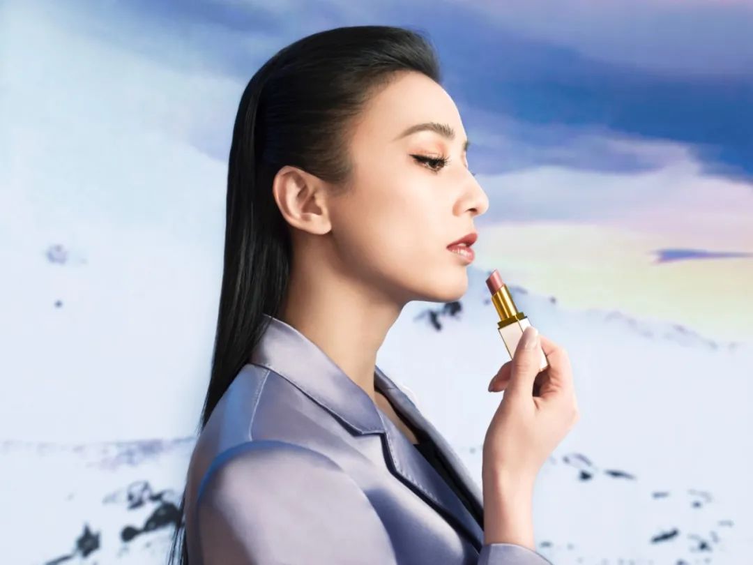 TF雪境暖阳之旅（汤姆·福特Tom Ford）