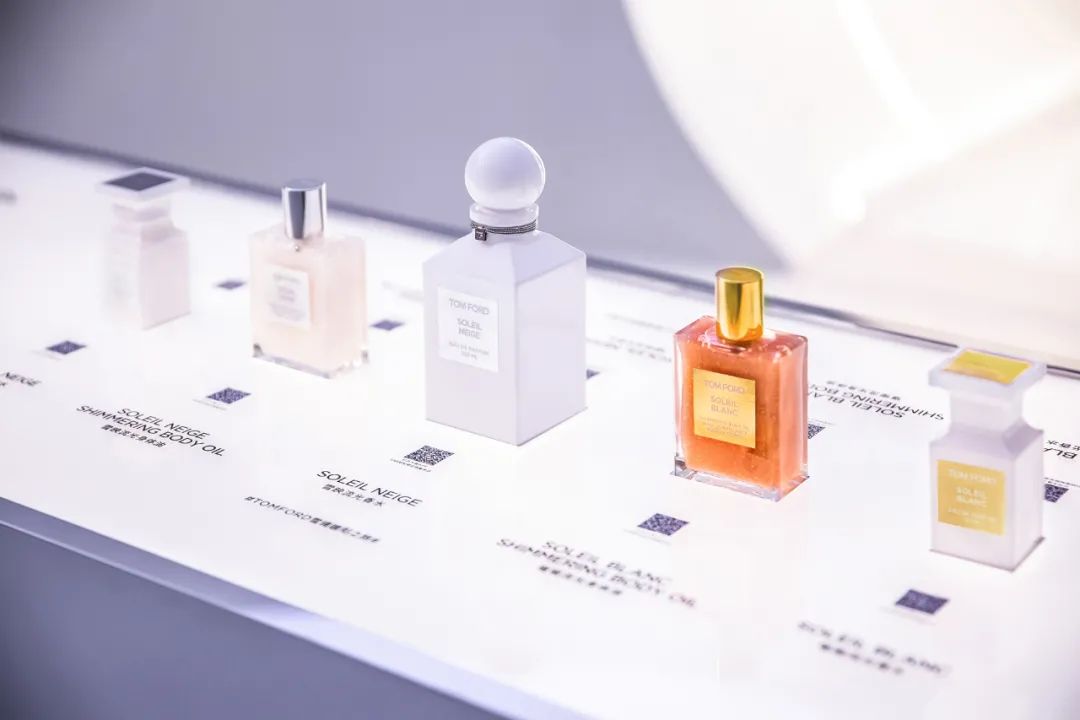 TF雪境暖阳之旅（汤姆·福特Tom Ford）