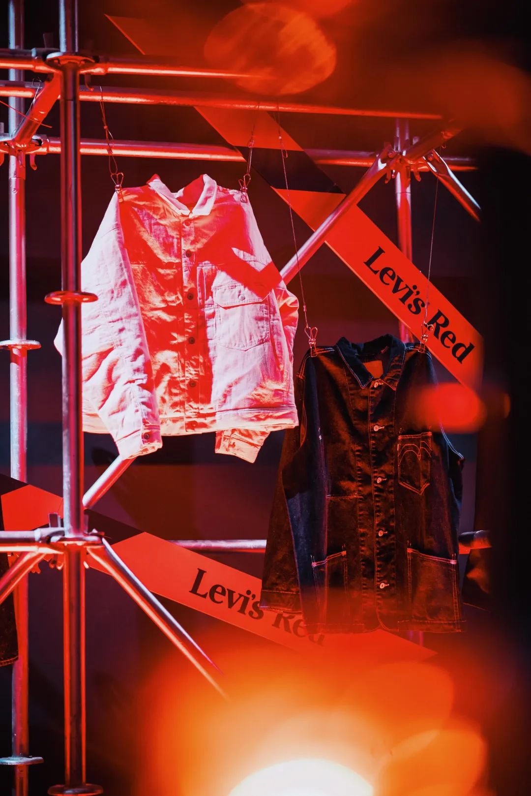 2020 Levi’s天猫超级品牌日