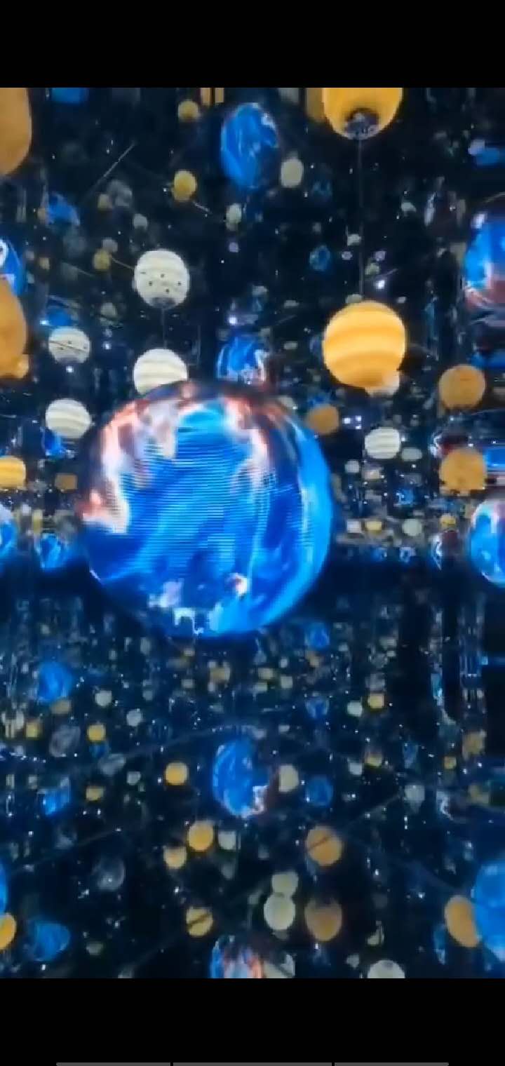 流浪地球