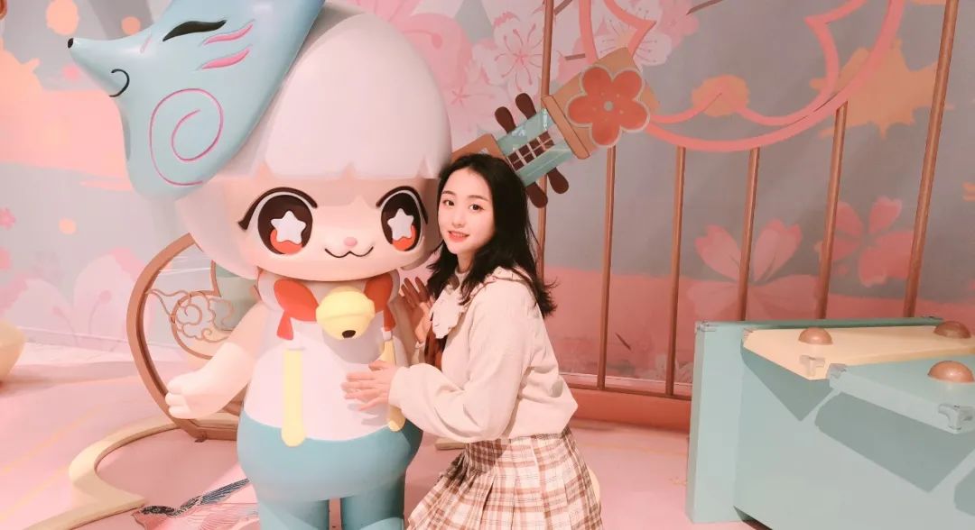 新光天地Kimmy & Miki新年特展