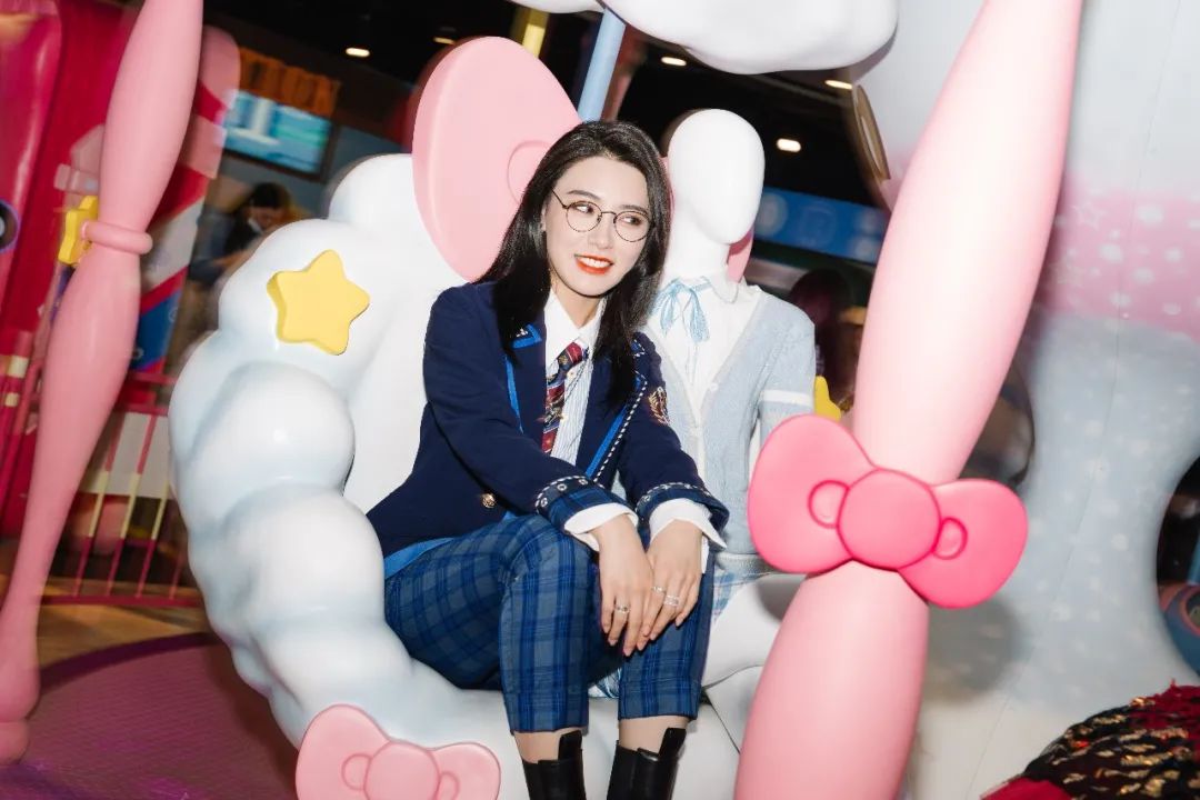 SNH48“星梦之旅”线下展