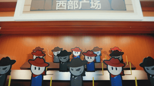 “LINE FRIENDS世界巡回之旅”上海站特展