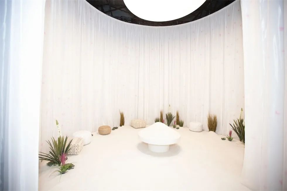 来自Refinery29的网红打卡地“29Rooms”