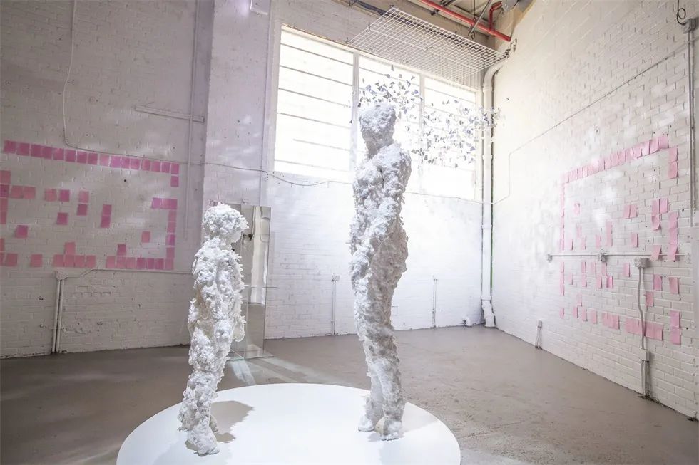 来自Refinery29的网红打卡地“29Rooms”