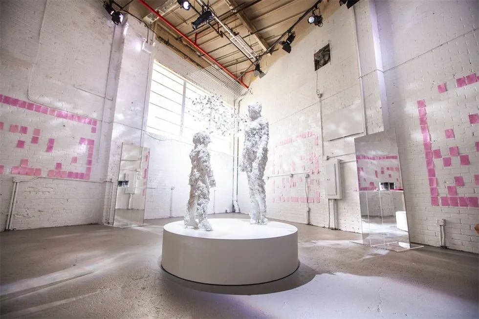 来自Refinery29的网红打卡地“29Rooms”