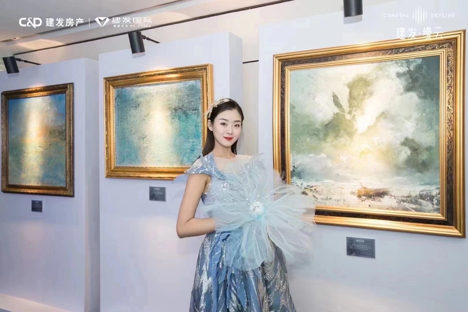 帕斯卡的云端妙想——厦门建发空中艺术展