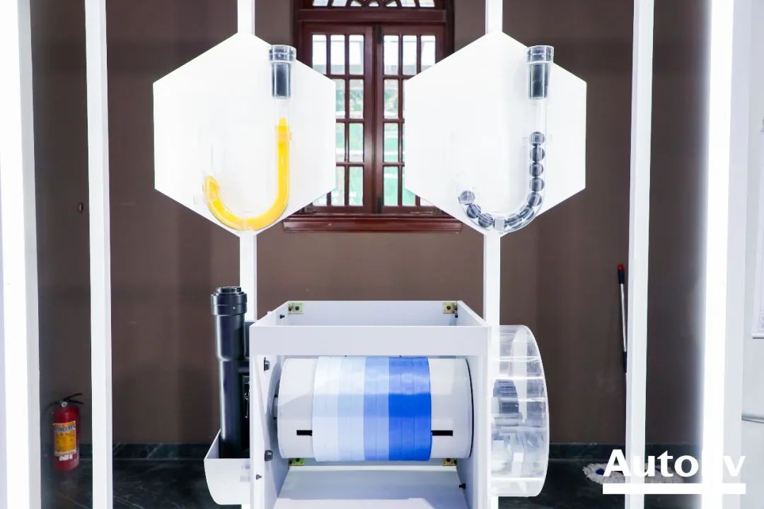 AUTOLIV奥托立夫「奥 x 秘 科技艺术展」