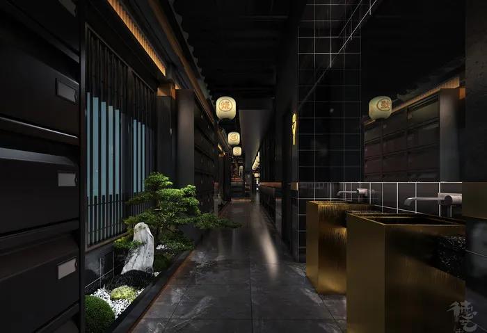 黄晓明开的烤肉店【烧江南】