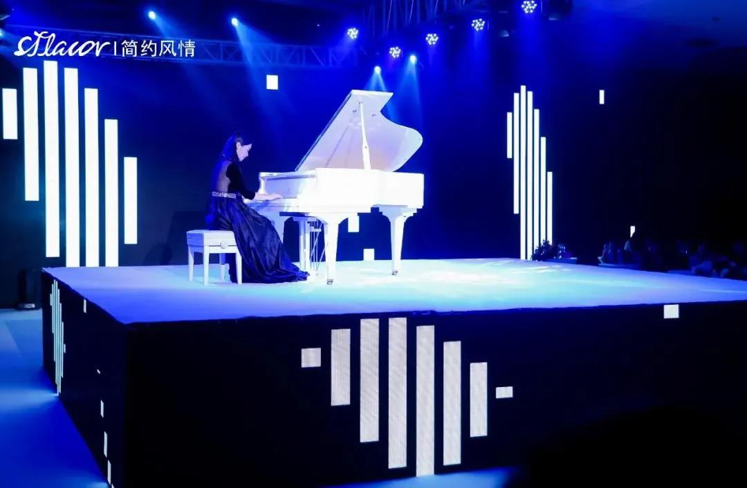 SFLAVOR2021夏季新品发布会