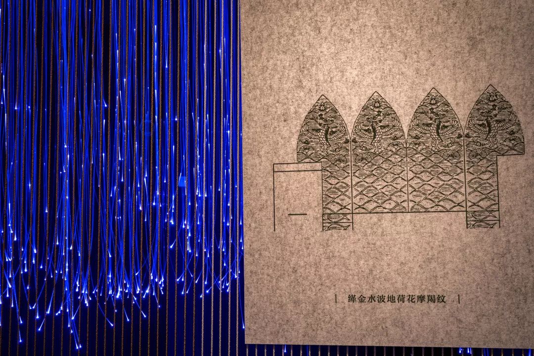 锦绣中华——古代丝织品文化展