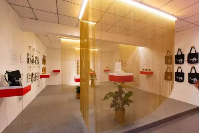 雀巢咖啡主题快闪店  「感CAFÉ」