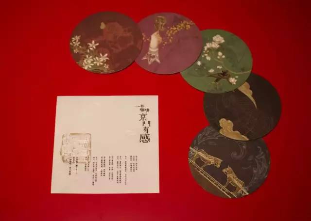 雀巢咖啡主题快闪店  「感CAFÉ」