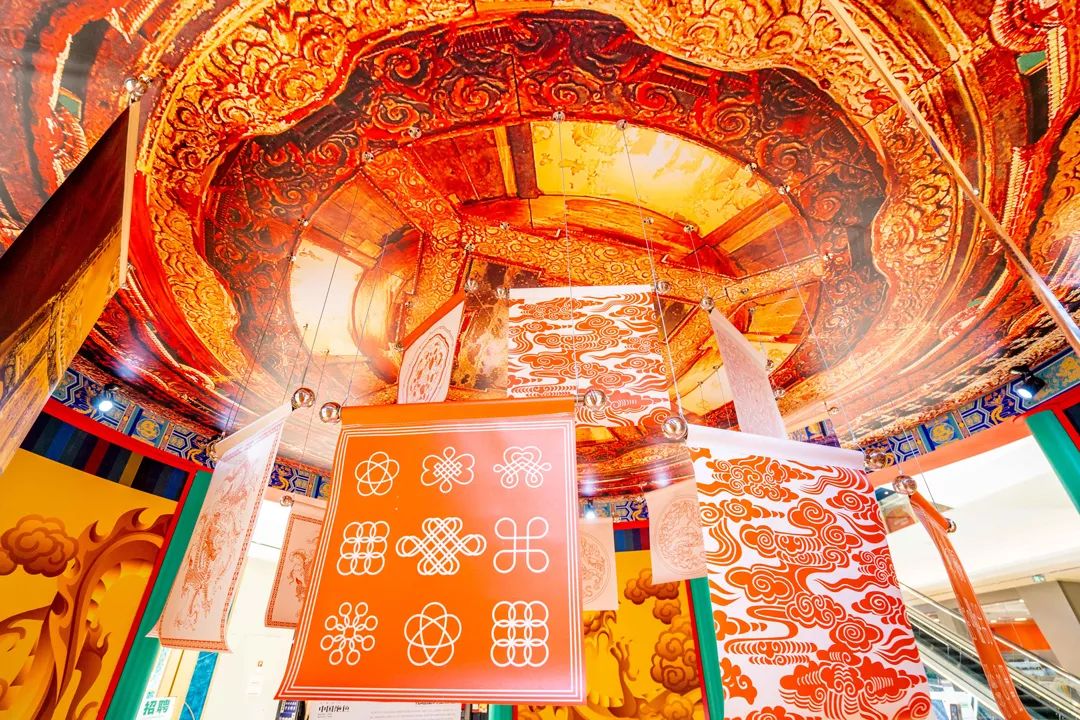 传承文化「中国绝色」国内首展