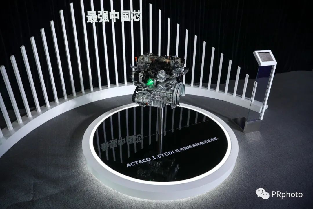 你眼里的汽车发布会都有哪些看点？豪享前行瑞虎8PULS现场