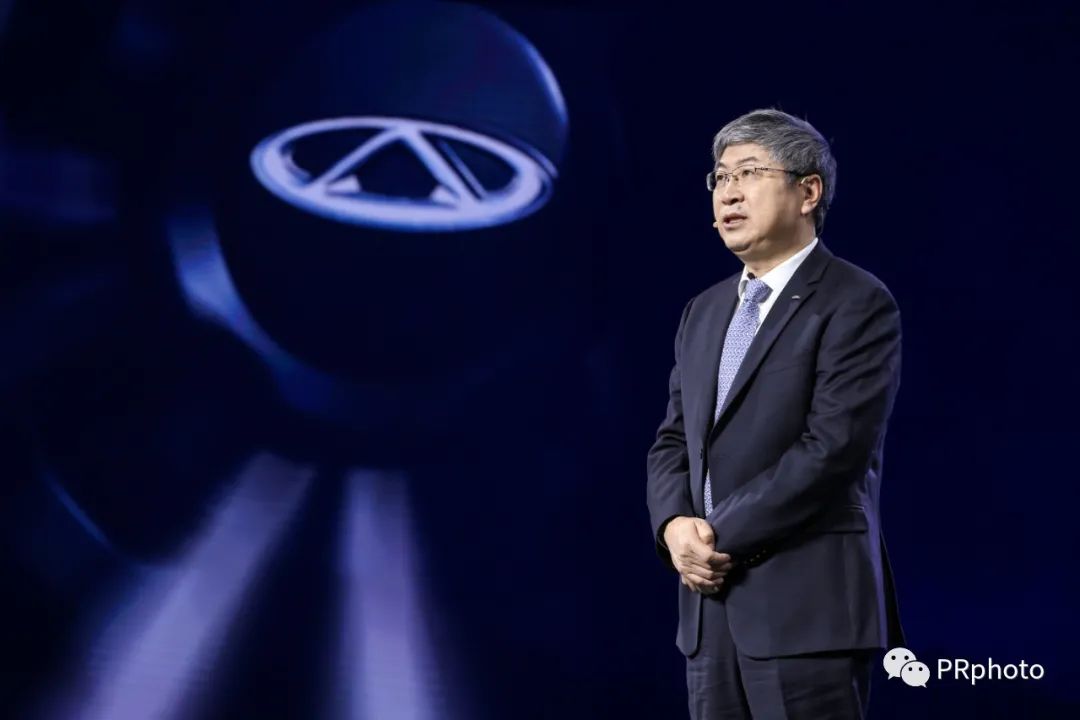 你眼里的汽车发布会都有哪些看点？豪享前行瑞虎8PULS现场