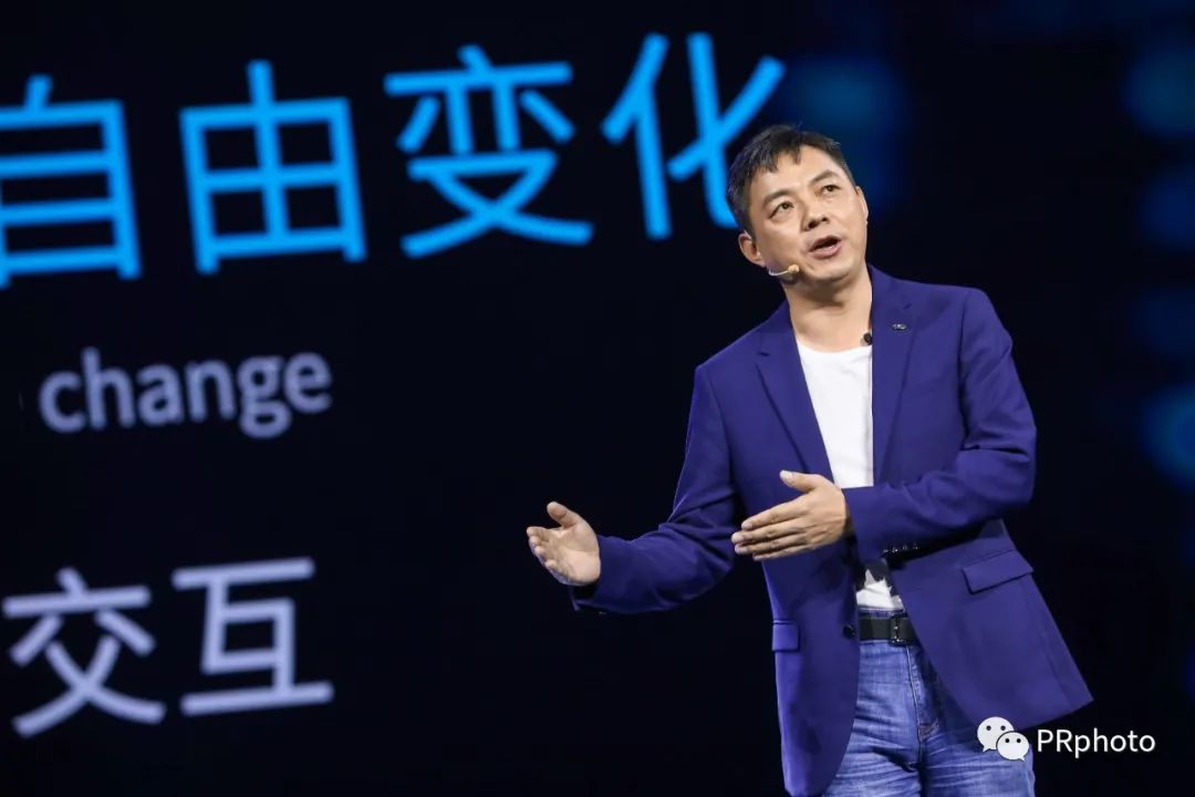你眼里的汽车发布会都有哪些看点？豪享前行瑞虎8PULS现场