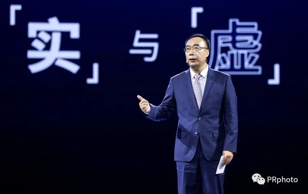 你眼里的汽车发布会都有哪些看点？豪享前行瑞虎8PULS现场