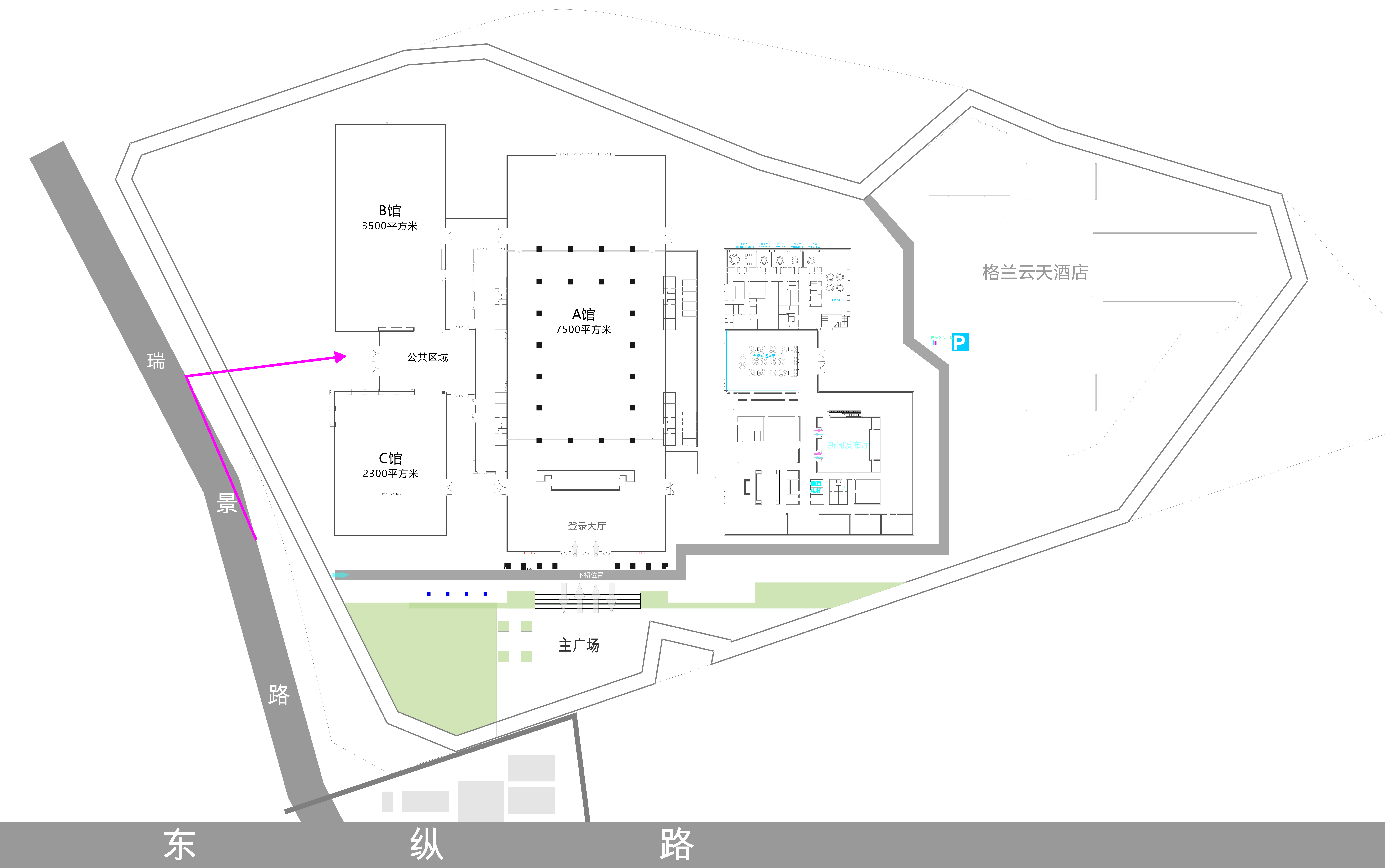 直击带你看坪山文博是如何品物匠心 启新未来