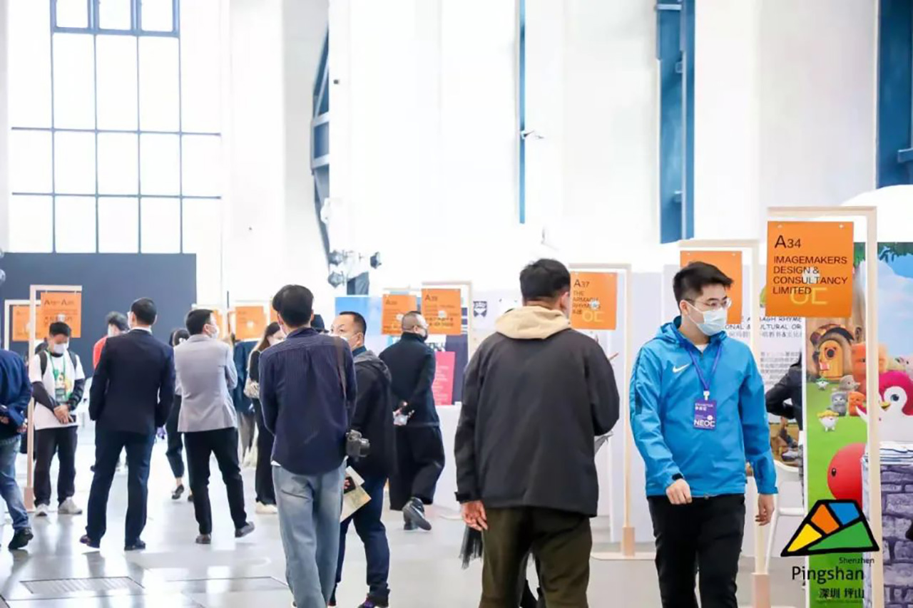 直击带你看坪山文博是如何品物匠心 启新未来