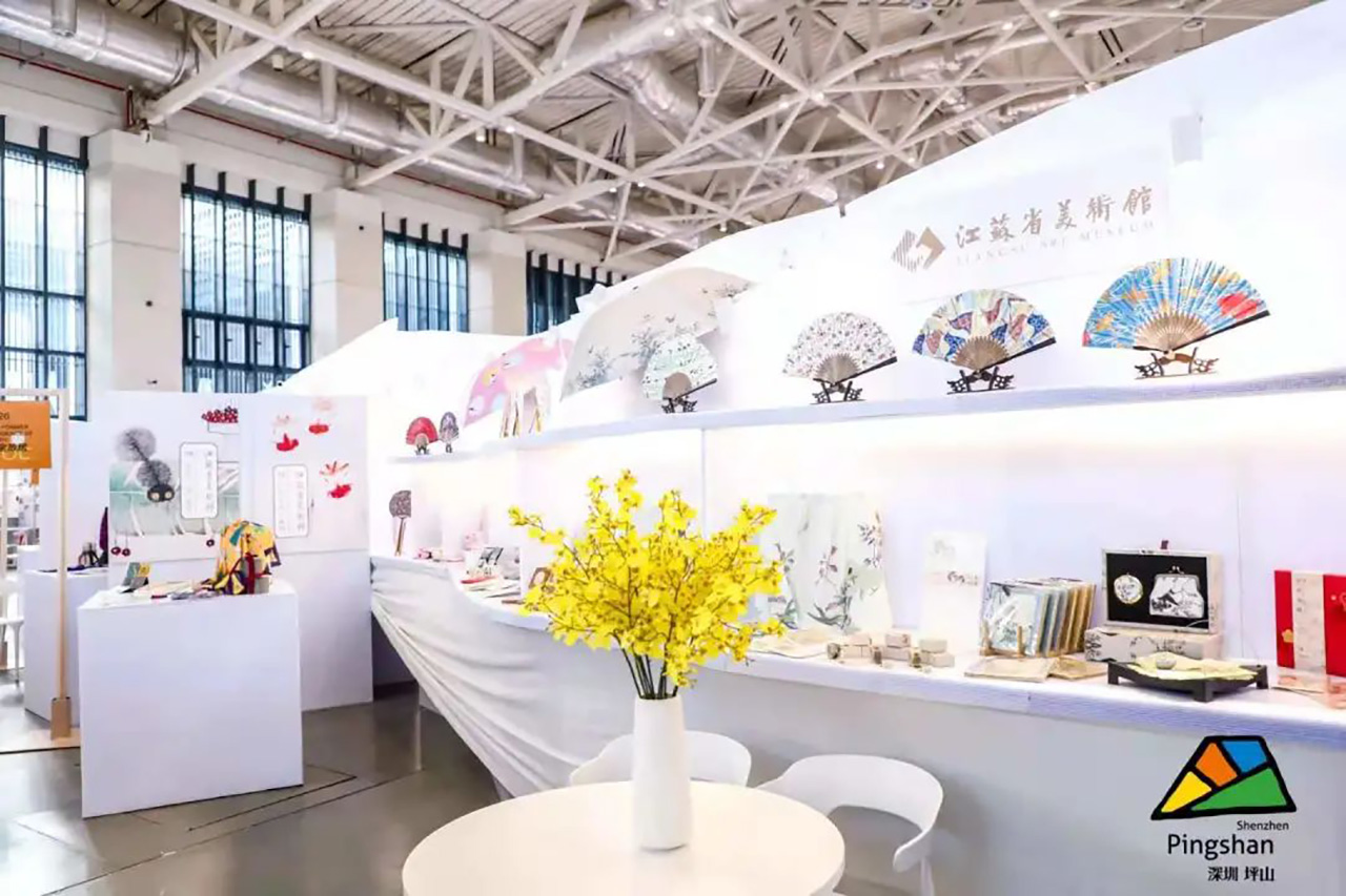 直击带你看坪山文博是如何品物匠心 启新未来