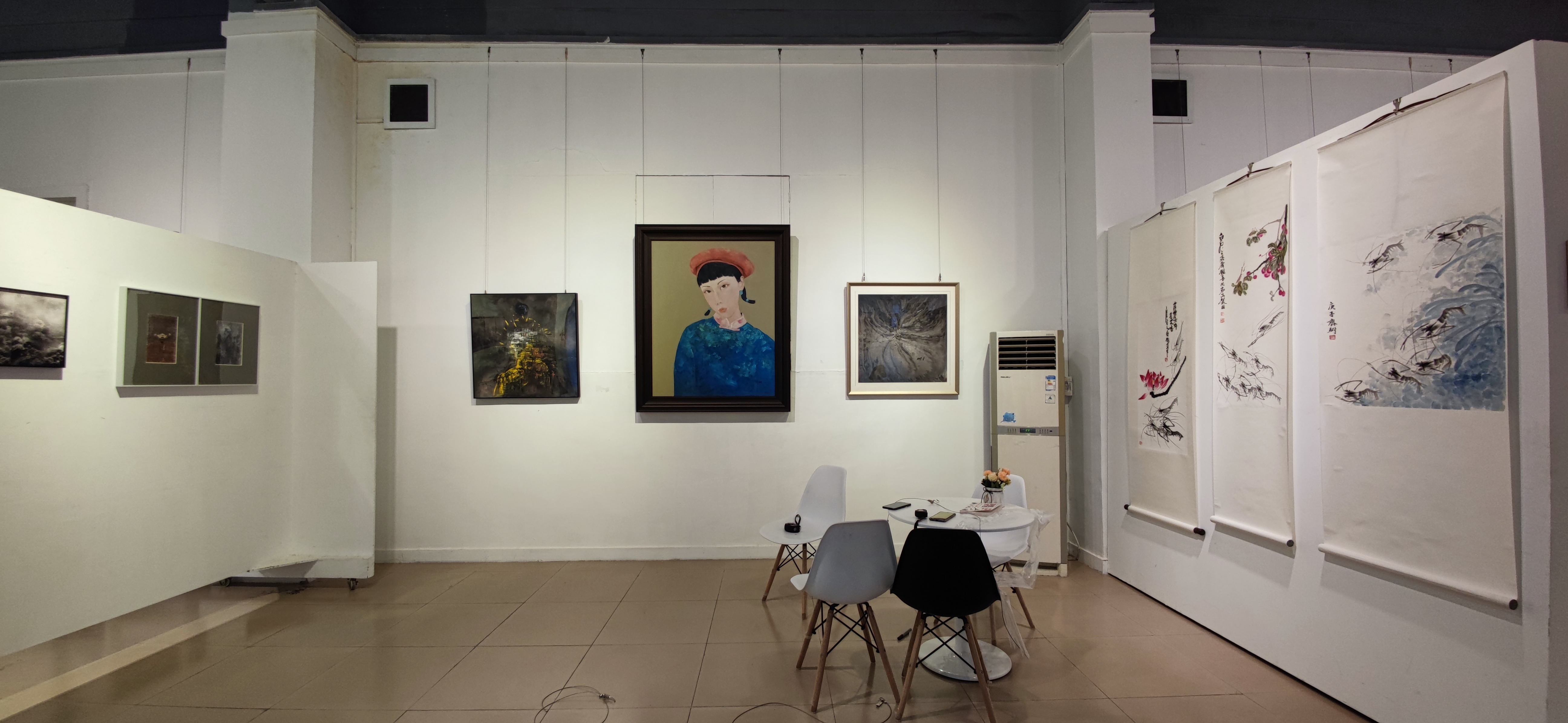 “我们的世界”——当代国际艺术家展览