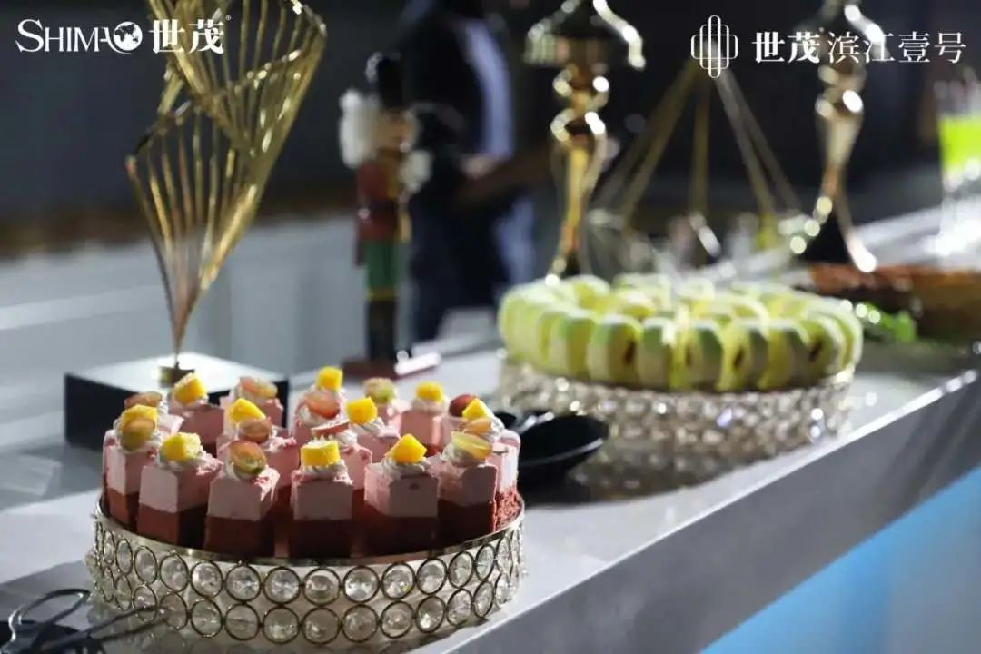 世茂“大湾区 肇未来”品牌发布会