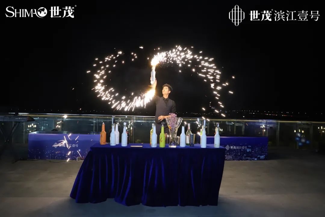 世茂“大湾区 肇未来”品牌发布会