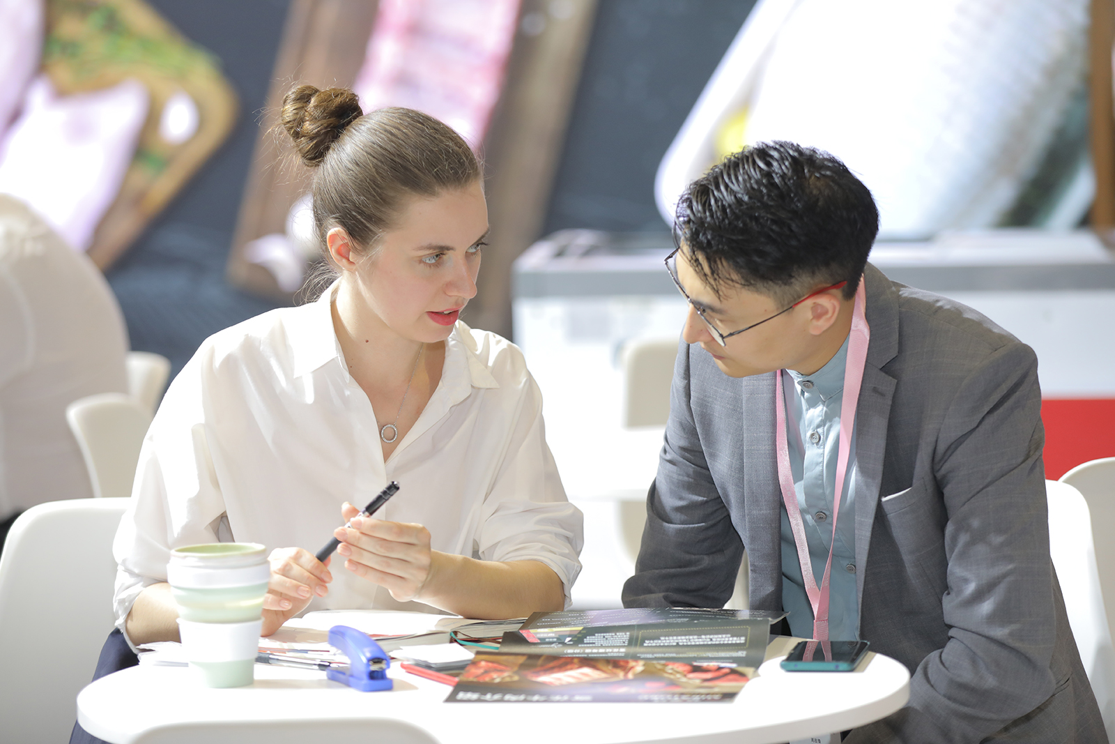 SIAL China 中食展 2020