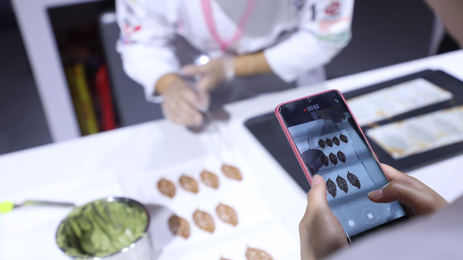 SIAL China 中食展 2020
