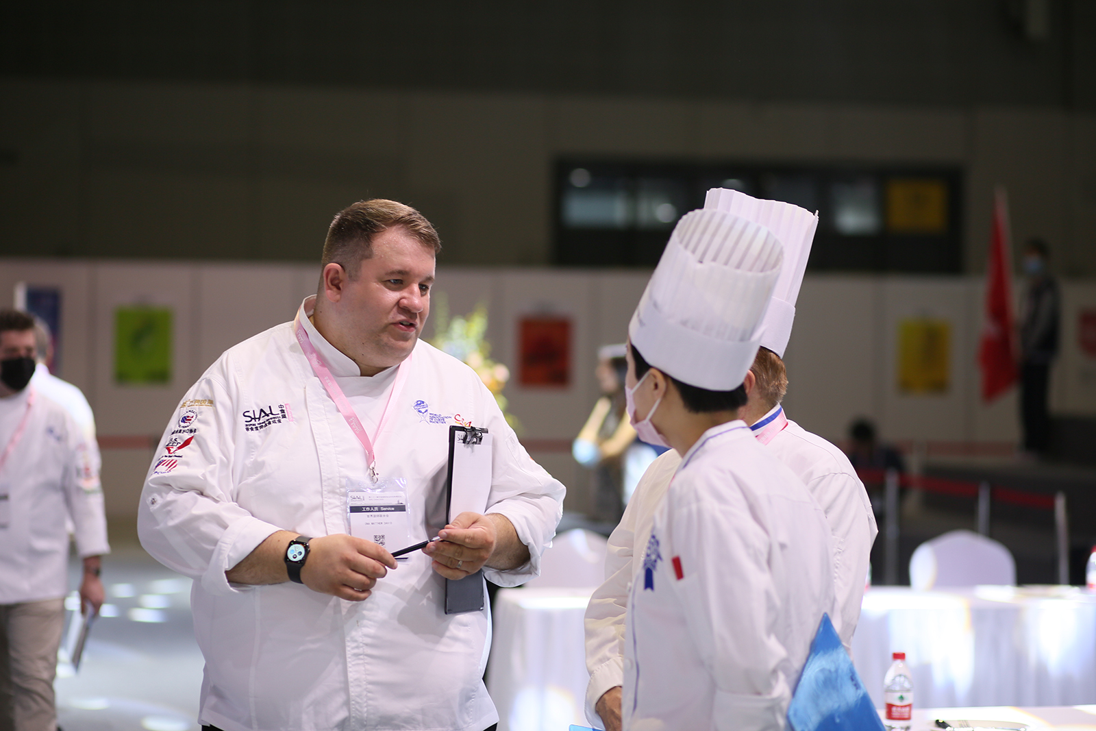 SIAL China 中食展 2020