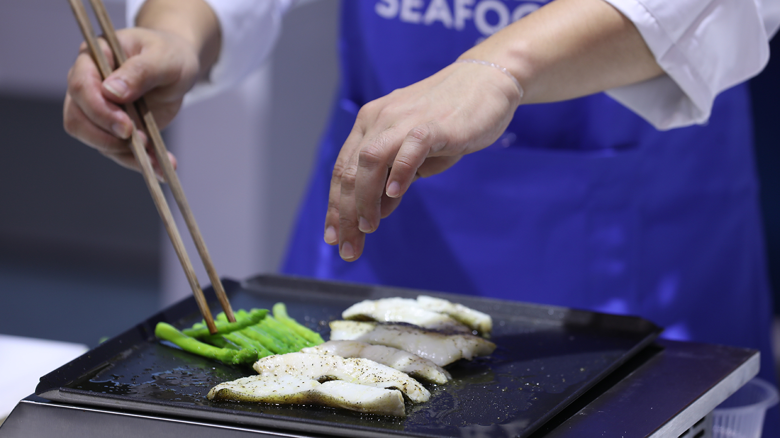 SIAL China 中食展 2020