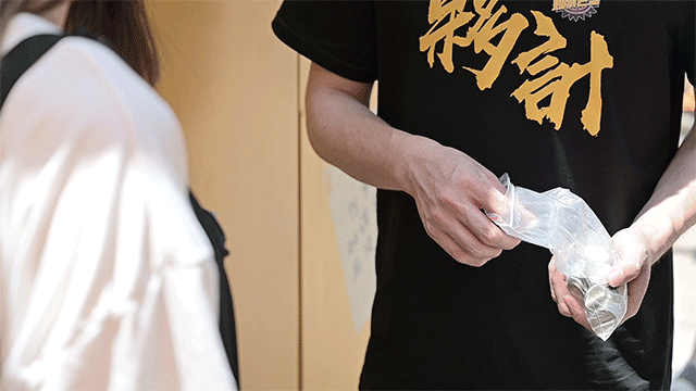 复古士多快闪店  | 空降岭南天地