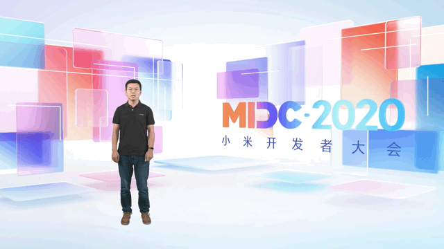 发布会如何颠覆你的想象力|小米带着黑科技来了