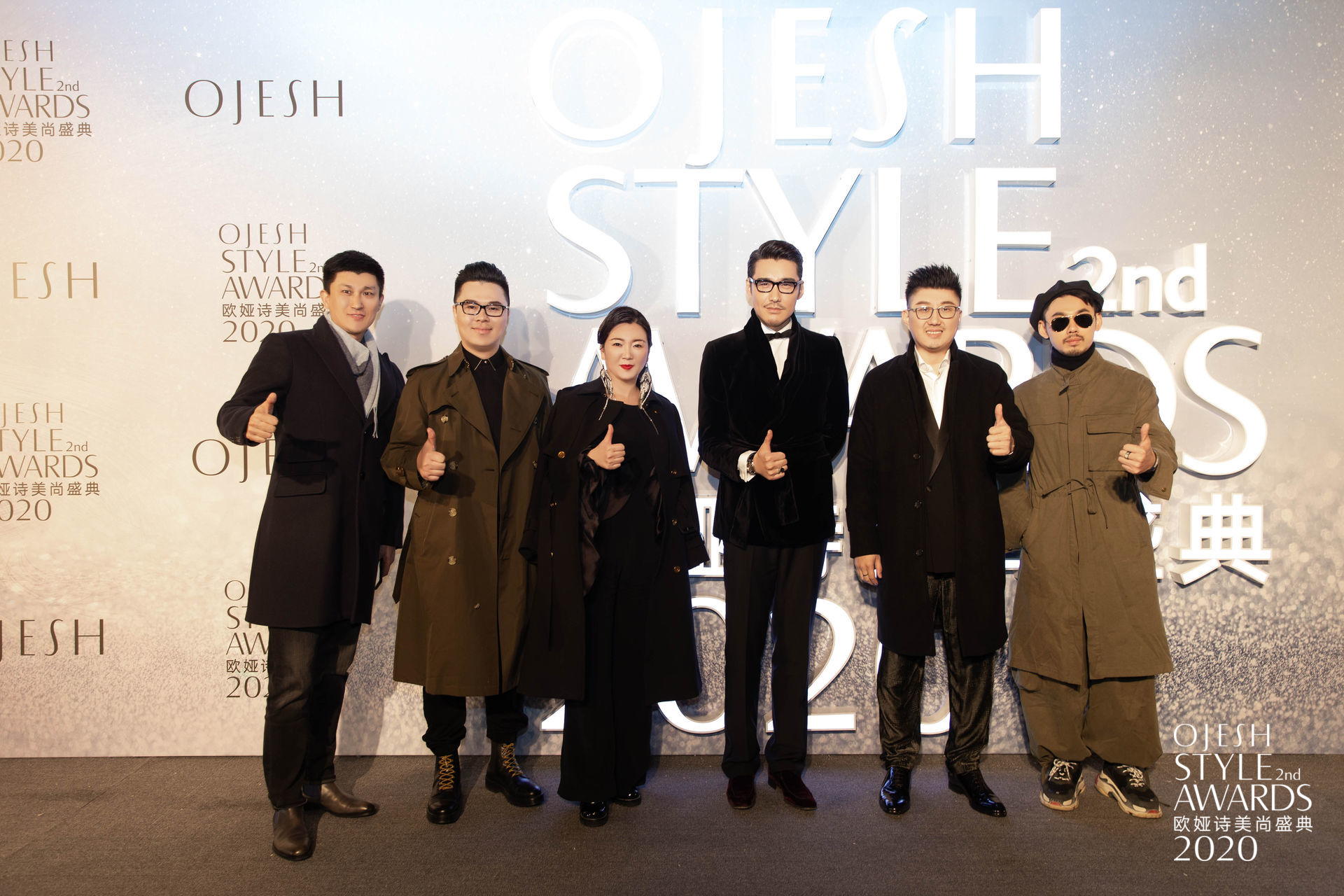 构筑「焕·境」创意世界，欧娅诗演绎品牌艺术时尚