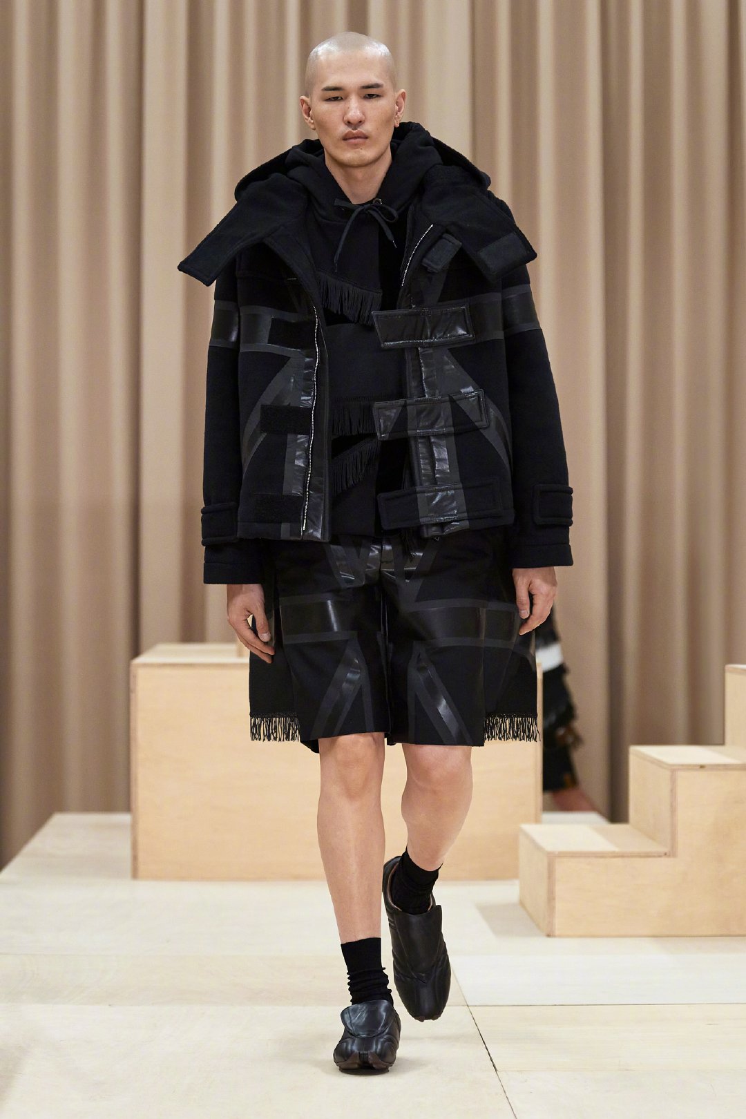 以焕新视角重塑经典 | BURBERRY 2021秋冬系列 