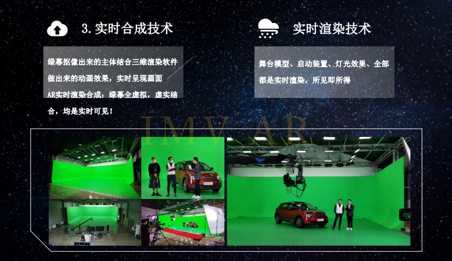 一站式ar直播服务 创新直播形式提升活动声量/销售转化