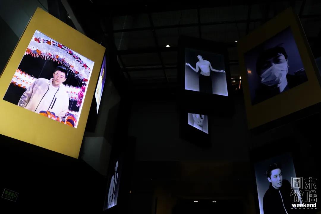 卡地亚“方圆无界”展