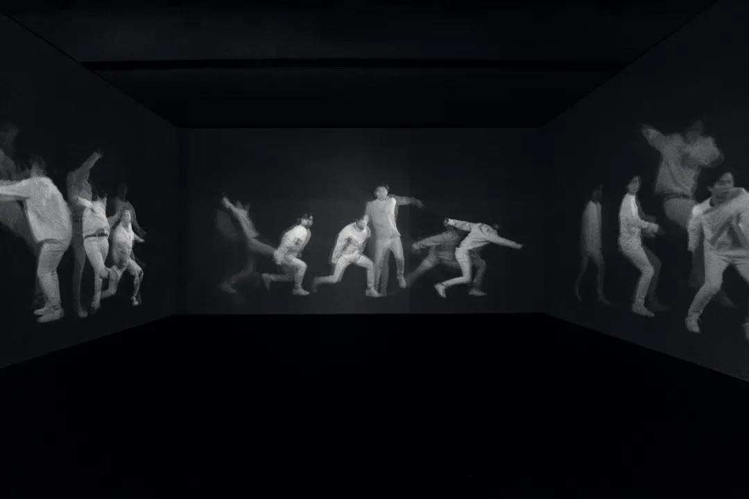 卡地亚“方圆无界”展