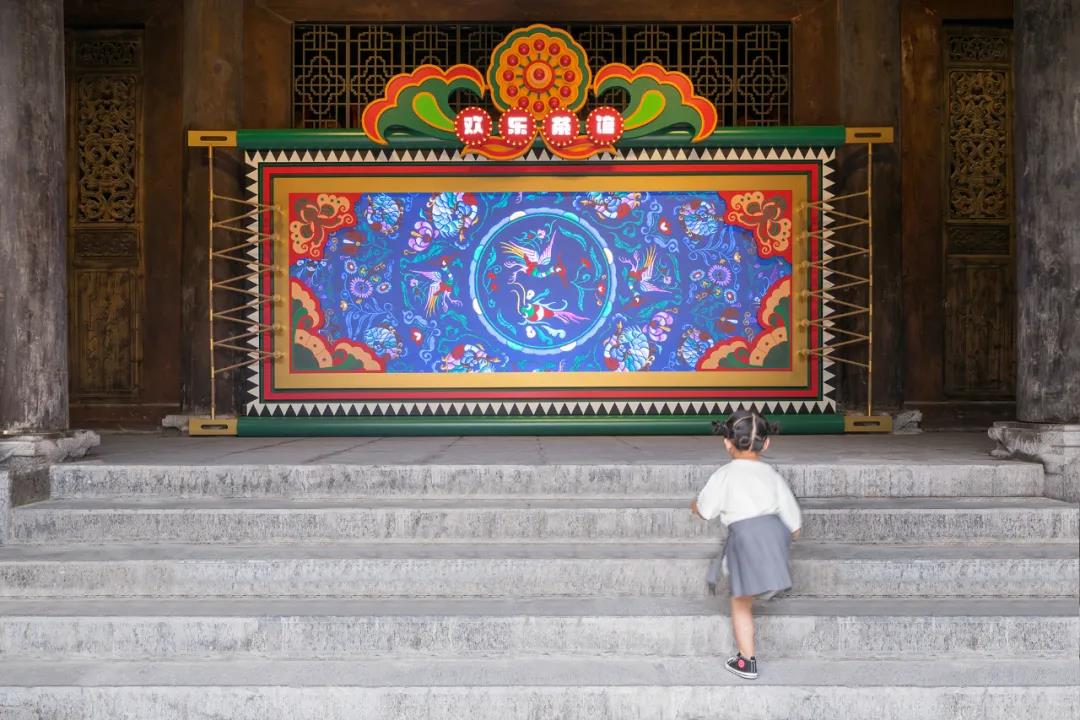 腾讯棋牌欢乐茶馆