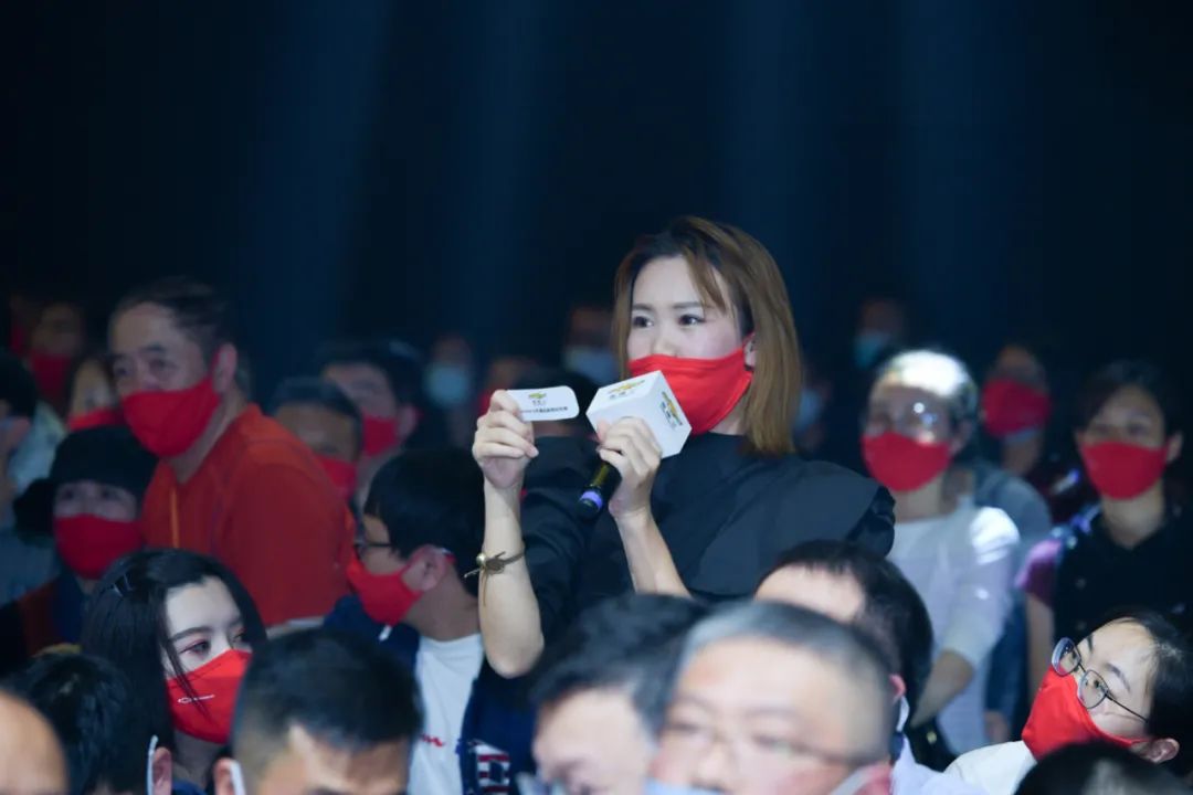 金领结之夜2020雪佛兰车主亲友荟