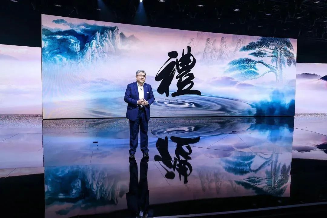 梅赛德斯-迈巴赫GLS SUV品牌之夜