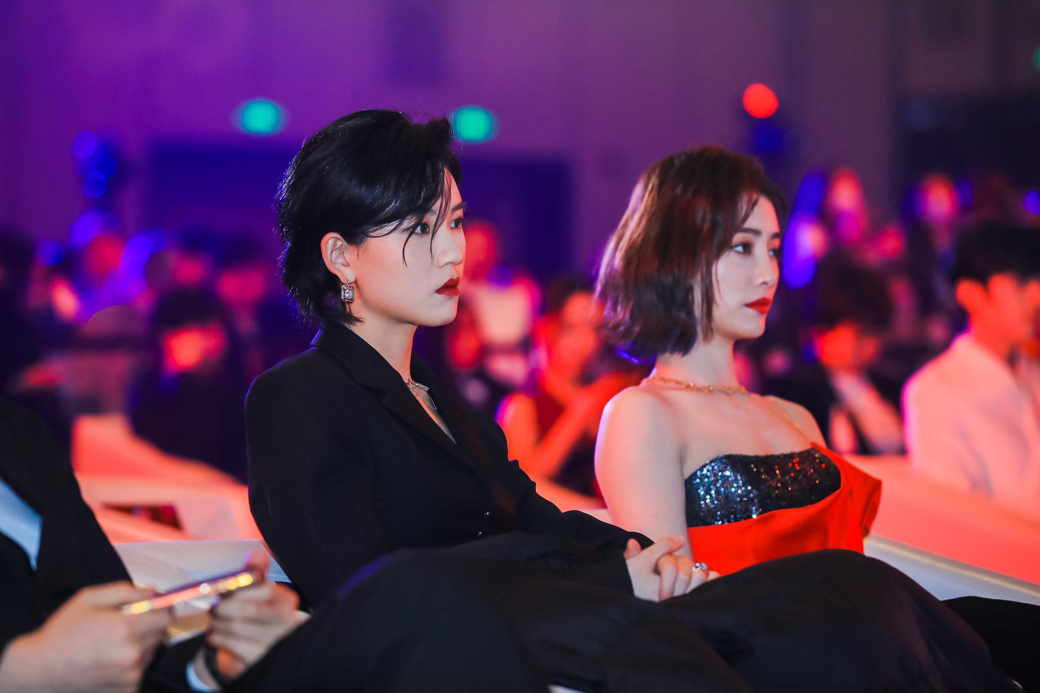 众星云集·新浪时尚2020风格大赏
