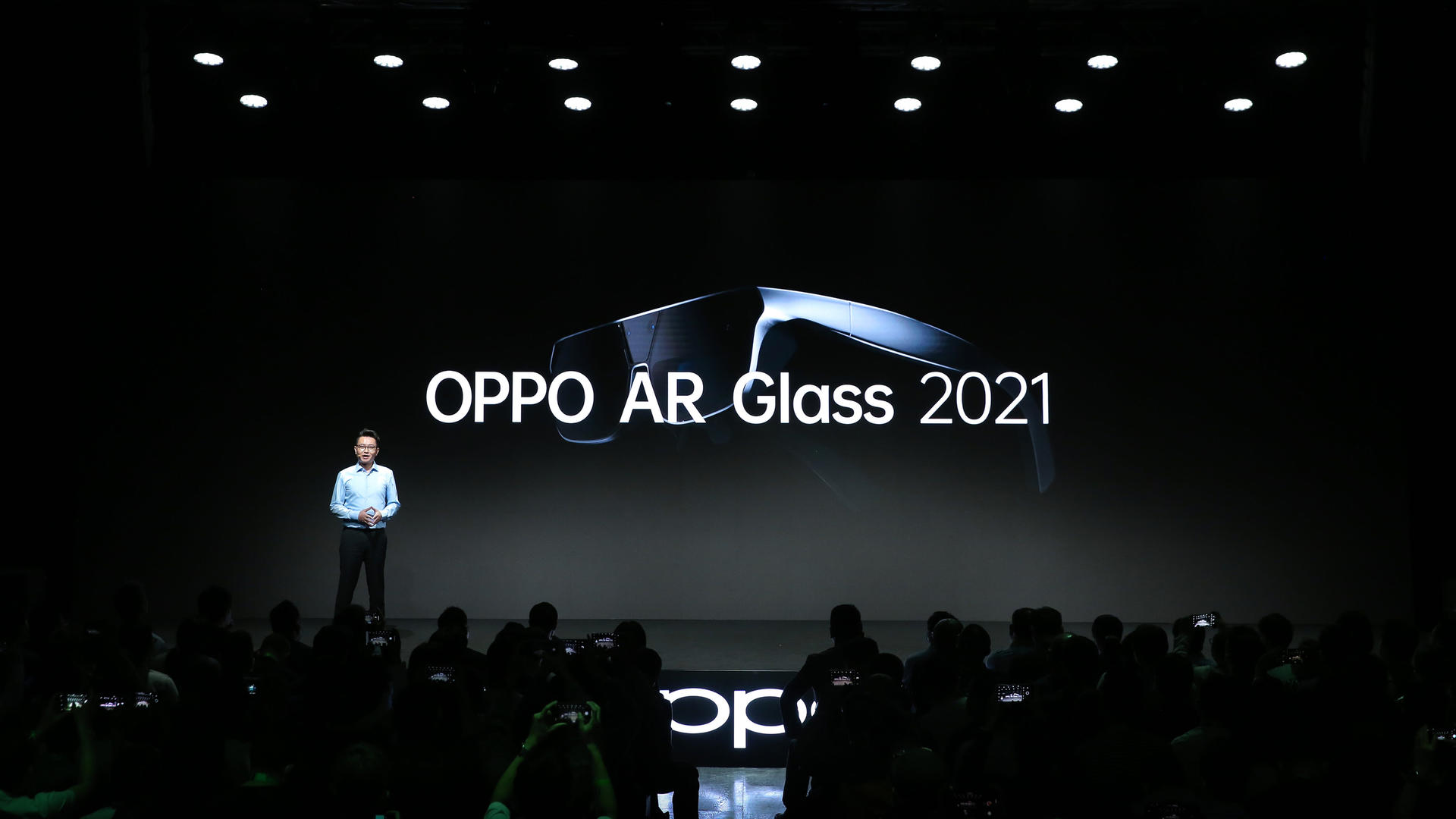 2020 OPPO未来科技大会