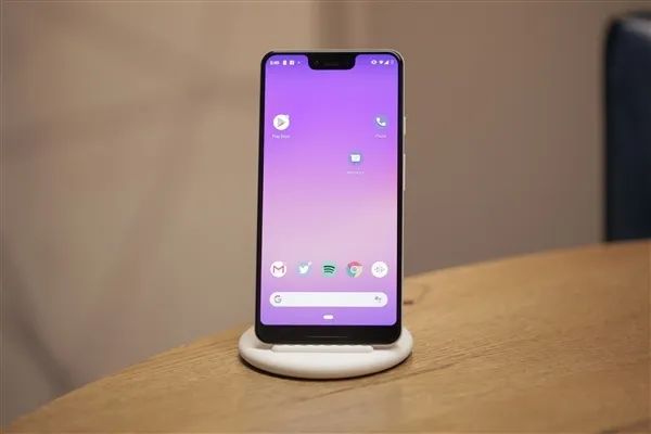 谷歌Pixel 3体验式发布会“好奇屋”