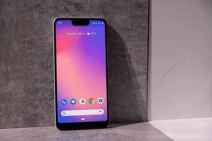 谷歌Pixel 3体验式发布会“好奇屋”